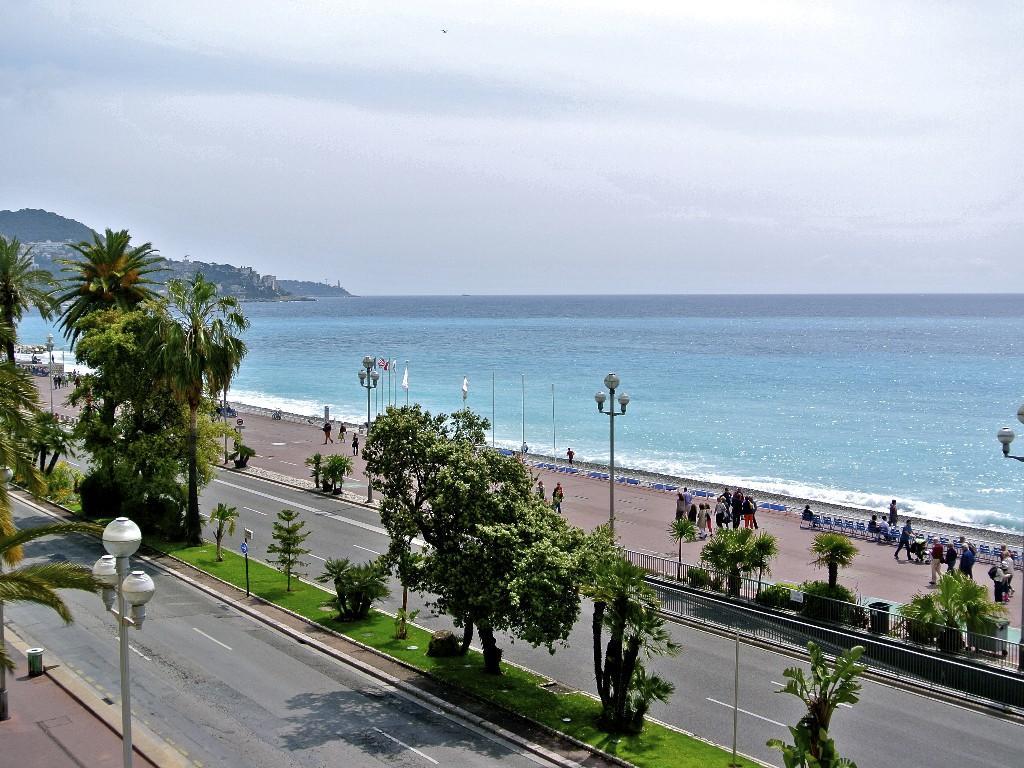 Apart-A-Nice : A Breathtaking View On The Sea מראה חיצוני תמונה