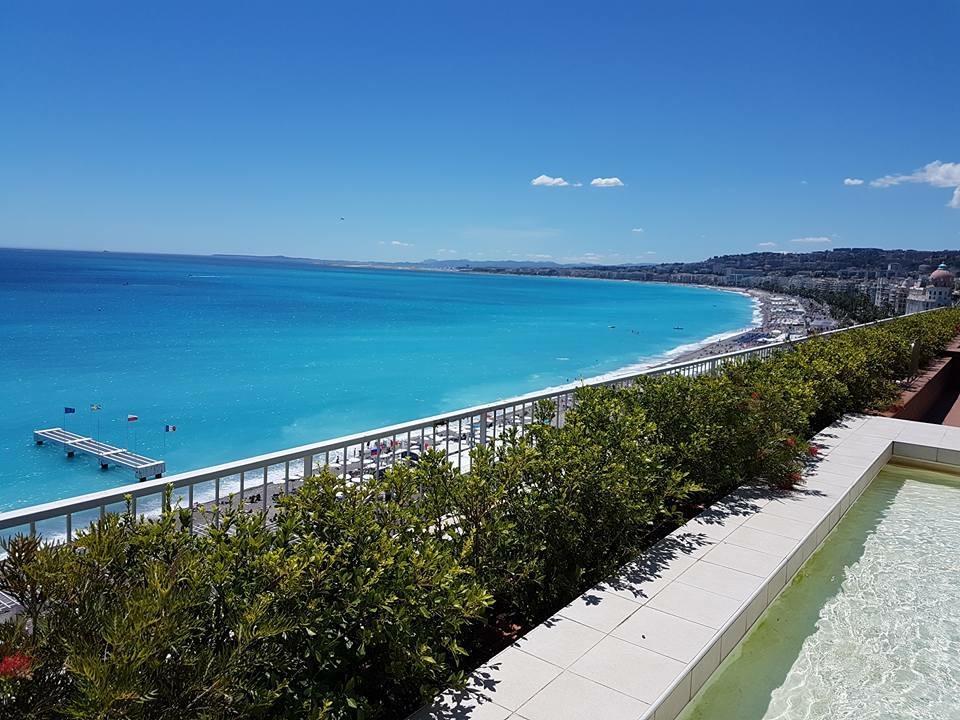 Apart-A-Nice : A Breathtaking View On The Sea מראה חיצוני תמונה